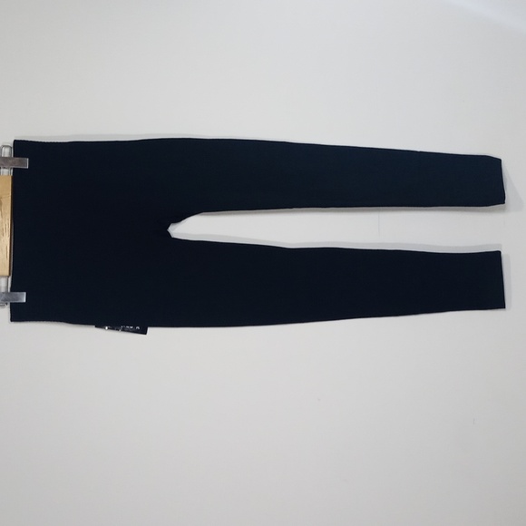 Chances R: black athletic leggings size S/M - Picture 4 of 6